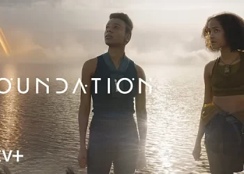 Official Apple TV+ Trailer for “Foundation” – Season 2 [VIDEO]