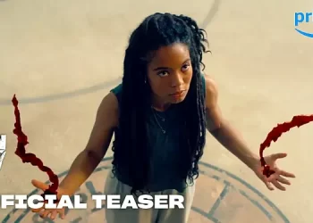 The Highly Anticipated “The Boys” Spinoff “Gen V” Reveals Explosive Teaser Trailer [VIDEO]