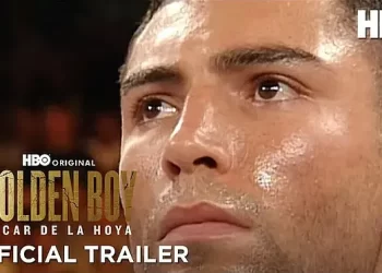 HBO Original Two-Part Documentary “The Golden Boy” Debuts July 24 [VIDEO]