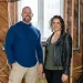 HGTV Home Inspection Pro Joe Mazza Fixes Dangerous Property Problems While Designer Noel Gatts Completes Dream Renos in “What’s Wrong With That House?”