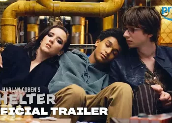 Prime Video Releases Official Trailer for “Harlan Coben’s Shelter” [VIDEO]