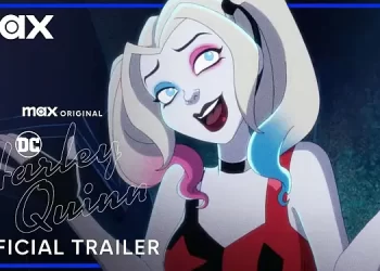 Max Reveals First Looks for Upcoming Original Animated Series at San Diego Comic-Con [VIDEO]