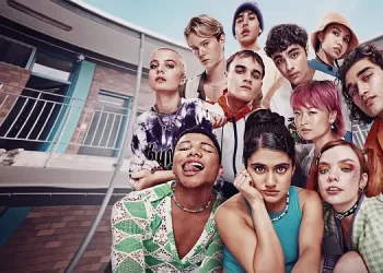 “Heartbreak High” Inducts Two New Students – Season 2 Roll Call