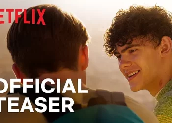 Official Netflix Trailer for “Heartstopper” Season 2 [VIDEO]