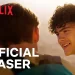 Official Netflix Trailer for “Heartstopper” Season 2 [VIDEO]