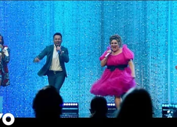 Original Music Video “High School Reunion” from “High School Musical: The Musical: The Series” Season 4, Available Now [VIDEO]