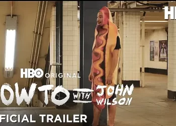 Official HBO Trailer for “How to with John Wilson” [VIDEO]