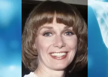 Inga Swenson, Gretchen the cook on the ‘80s sitcom ‘Benson,’ dies at 90