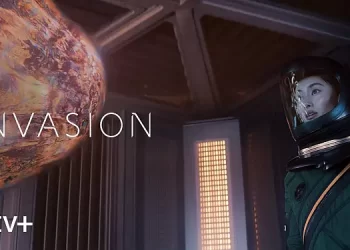 Apple TV+ Debuts Action-Packed Trailer for Season Two of “Invasion,” from Creators Simon Kinberg and David Weil [VIDEO]