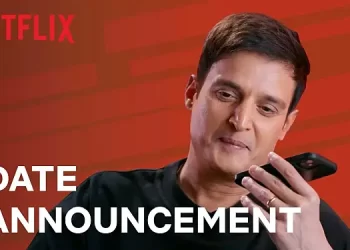 Jimmy Shergill Announces the Date of Netflix’s Upcoming Heist Comedy Drama Series “Choona” [VIDEO]
