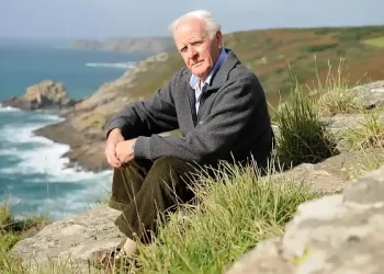 Apple Original Films Lands New Feature Documentary “The Pigeon Tunnel” from Academy Award-Winning Filmmaker Errol Morris