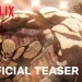 “Kengan Ashura” Season 2 – Official Teaser – Netflix [VIDEO]