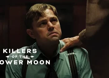 Official Netflix Trailer for “Killers of the Flower Moon” [VIDEO]