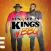 A&E Fires Up the Grill with “Kings of BBQ” Following Comedians and Friends Anthony Anderson and Cedric the Entertainer as They Launch Their Own Barbeque Brand, AC Barbeque [VIDEO]