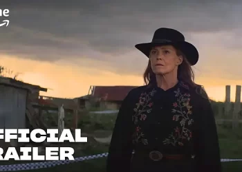 Prime Video Releases the Official Trailer to the Amazon Original Series “The Lost Flowers of Alice Hart” [VIDEO]