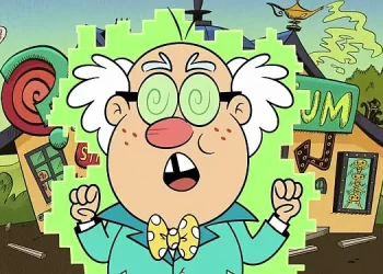 Nickelodeon’s “The Loud House” Embarks on a Summer Road Trip in Two-Hour Special Event, Premiering Friday, July 14 @ 7:00PM (ET/PT) [VIDEO]