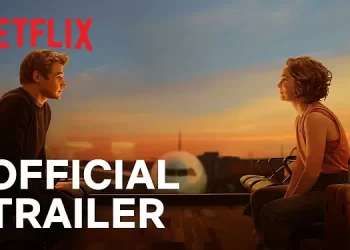 Official Netflix Trailer for “Love at First Sight” [VIDEO]