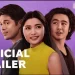 Paramount+ Releases Trailer for New Original Film “Love in Taipei,” Starring Ross Butler, Ashley Liao and Nico Hiraga [VIDEO]