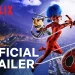Official Netflix Trailer for “Miraculous: Ladybug & Cat Noir, The Movie” [VIDEO]