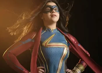 “Ms. Marvel” to Make Broadcast Television Debut as Part of “The Wonderful World of Disney” on ABC