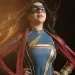 “Ms. Marvel” to Make Broadcast Television Debut as Part of “The Wonderful World of Disney” on ABC