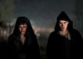 FX’s “A Murder at the End of the World” Limited Series Shifts Premiere to November