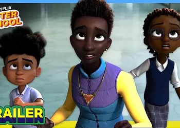 “My Dad the Bounty Hunter” Season 2 Trailer – Netflix After School [VIDEO]