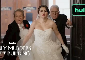 Trailer Debut – Hulu’s “Only Murders in the Building” Season Three [VIDEO]
