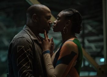 Starz Releases First Look Images from Season Two of “Power Book IV: Force” as a Christmas in July Gift to Fans [GALLERY]