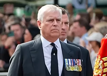 A&E to Premiere “Secrets of Prince Andrew” on Monday, August 21 @ 8PM ET/PT