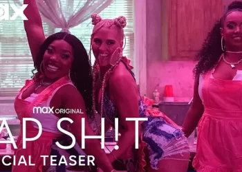 Season Two of the Max Original Comedy Series “Rap Sh!t” Debuts August 10 [VIDEO]