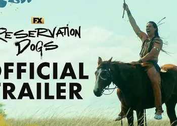 “Reservation Dogs” – Season 3 Official Trailer – FX [VIDEO]