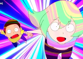 Adult Swim Debuts First Look of “Rick and Morty: The Anime” at San Diego Comic-Con 2023 [VIDEO]