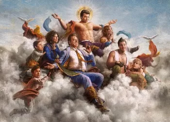 HBO Renews Original Comedy Series “The Righteous Gemstones” for a Fourth Season