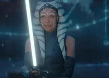 Disney+ Reveals New Trailer for “Star Wars: Ahsoka” [VIDEO]