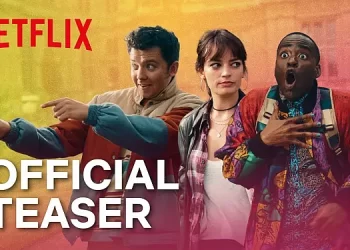 Netflix Announces “Sex Education” Final Season Premiere Date & Teaser [VIDEO]
