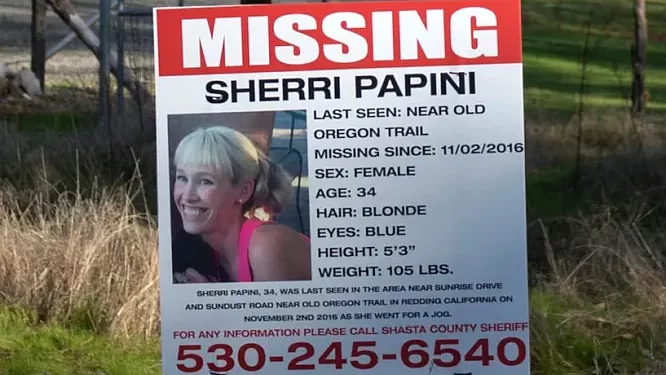Hulu Sets Next Documentary Series on the Sherri Papini Disappearance Story