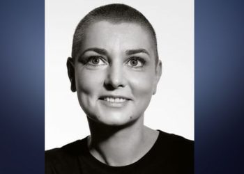 Sinéad O’Connor, the Irish singer, and activist whose powerful voice and outspoken views made her a global star, died on Wednesday in London. She was 56.