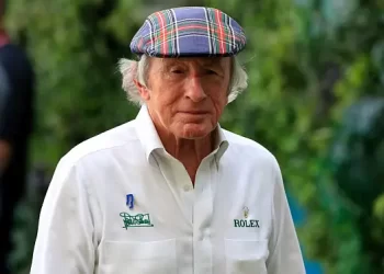 ESPN to Debut “Stewart” Documentary About Legendary F1 Driver Sir Jackie Stewart Sunday, July 23