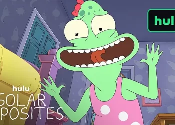 Trailer Debut for the Hulu Original “Solar Opposites” Season 4 [VIDEO]
