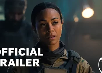 Paramount+ Debuts Official Trailer for the Original Series “Special Ops: Lioness” [VIDEO]