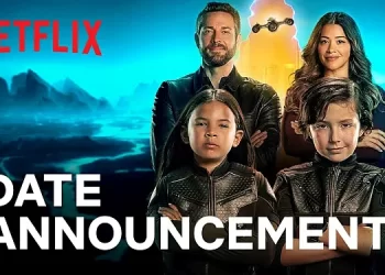 Date Announcement: “Spy Kids: Armageddon” Debuts on Netflix September 22 [VIDEO]
