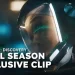 “Star Trek: Discovery” – Final Season Exclusive Clip (SDCC 2023) – Paramount+ [VIDEO]