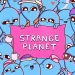 Apple TV+’s Adult Animated Series “Strange Planet,” Based on the Bestselling Graphic Novel by Nathan W. Pyle, Sets Global Premiere for Wednesday, August 9, 2023