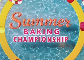 Food Network Picks Up a Second Season of “Summer Baking Championship”
