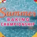 Food Network Picks Up a Second Season of “Summer Baking Championship”