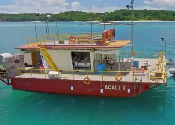 Meet the Cast of “Survive the Raft” – Premiering Sunday, July 30 on the Discovery Channel [VIDEO]