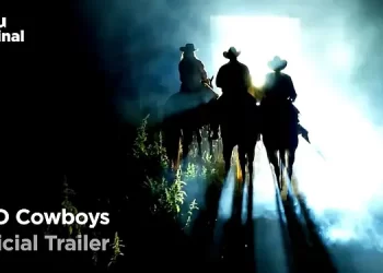 Official Roku Channel Trailer for “UFO Cowboys” Series Streams on July 28 [VIDEO]