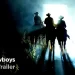 Official Roku Channel Trailer for “UFO Cowboys” Series Streams on July 28 [VIDEO]