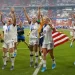 Netflix Announces Sports Series Following the US Women’s World Cup Team, Coming This Fall